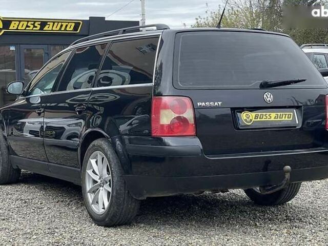 Фольксваген Пассат, объемом двигателя 1.8 л и пробегом 238 тыс. км за 4400 $, фото 3 на Automoto.ua