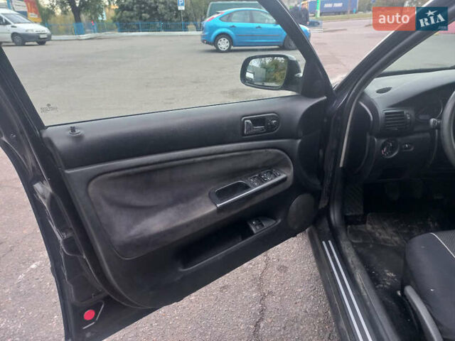 Фольксваген Пассат, об'ємом двигуна 0 л та пробігом 390 тис. км за 1900 $, фото 4 на Automoto.ua