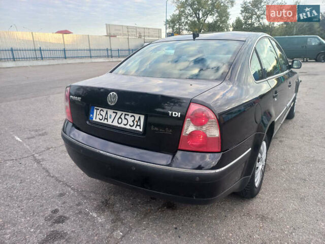 Фольксваген Пассат, об'ємом двигуна 0 л та пробігом 390 тис. км за 1900 $, фото 8 на Automoto.ua