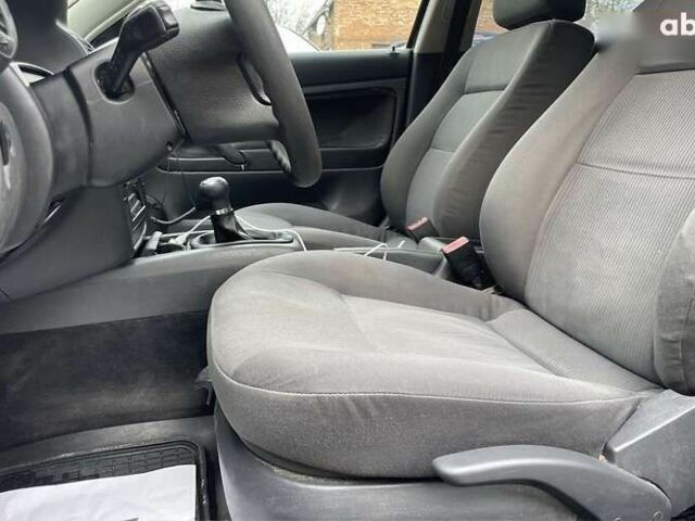 Фольксваген Пассат, объемом двигателя 1.8 л и пробегом 238 тыс. км за 4400 $, фото 8 на Automoto.ua