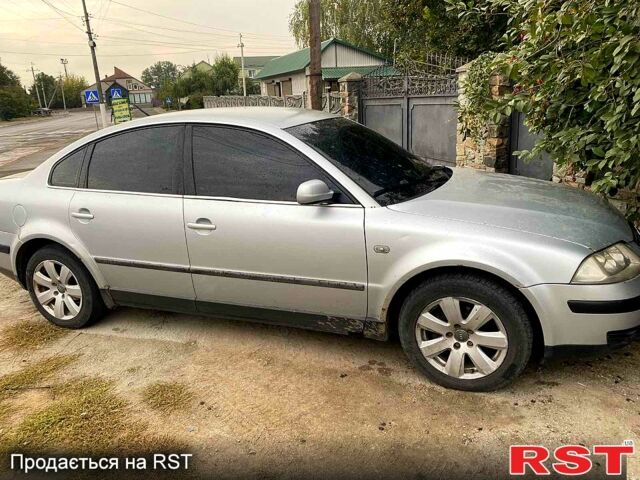 Фольксваген Пассат, объемом двигателя 1.9 л и пробегом 0 тыс. км за 2700 $, фото 3 на Automoto.ua