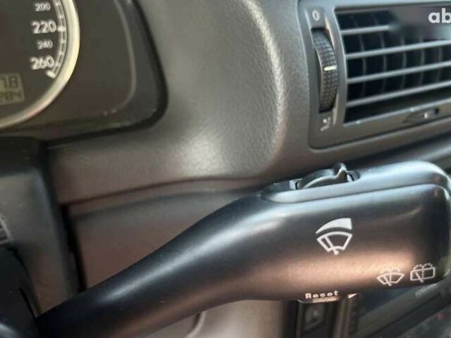 Фольксваген Пассат, об'ємом двигуна 1.9 л та пробігом 322 тис. км за 4900 $, фото 13 на Automoto.ua