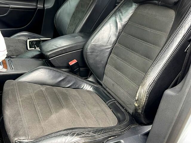 Фольксваген Пассат, объемом двигателя 2 л и пробегом 250 тыс. км за 3650 $, фото 5 на Automoto.ua