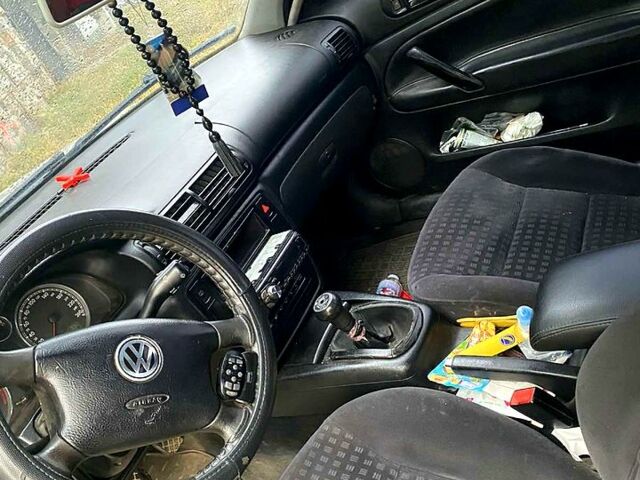 Фольксваген Пассат, объемом двигателя 1.9 л и пробегом 0 тыс. км за 2700 $, фото 5 на Automoto.ua