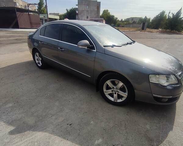 Фольксваген Пассат, объемом двигателя 1.97 л и пробегом 236 тыс. км за 5900 $, фото 2 на Automoto.ua