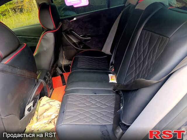 Фольксваген Пассат, об'ємом двигуна 2 л та пробігом 300 тис. км за 3000 $, фото 3 на Automoto.ua