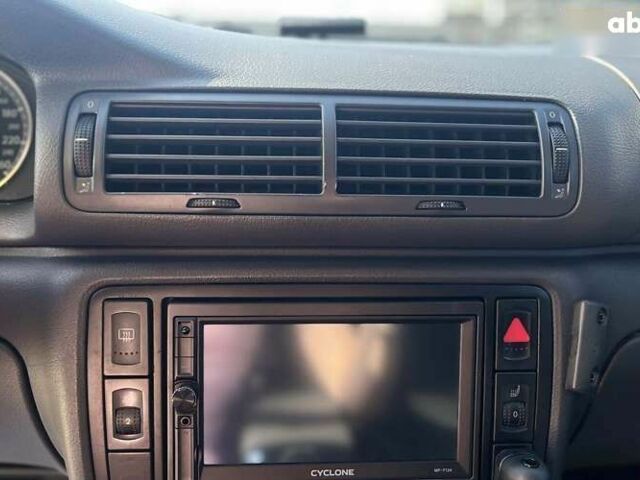 Фольксваген Пассат, об'ємом двигуна 1.9 л та пробігом 322 тис. км за 4900 $, фото 18 на Automoto.ua