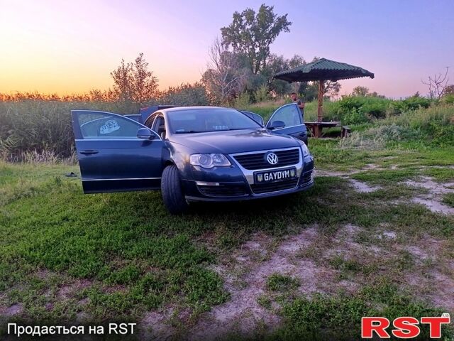Фольксваген Пассат, об'ємом двигуна 2 л та пробігом 300 тис. км за 3000 $, фото 5 на Automoto.ua