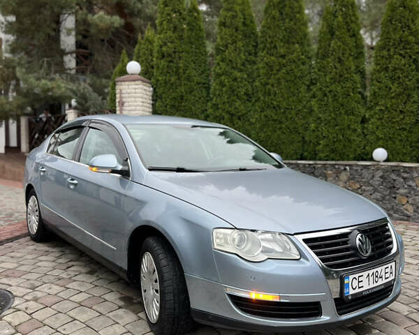 Фольксваген Пассат, объемом двигателя 2 л и пробегом 269 тыс. км за 5350 $, фото 6 на Automoto.ua