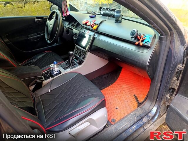 Фольксваген Пассат, об'ємом двигуна 2 л та пробігом 300 тис. км за 3000 $, фото 4 на Automoto.ua