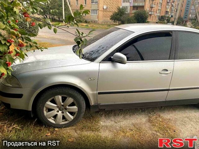 Фольксваген Пассат, объемом двигателя 1.9 л и пробегом 0 тыс. км за 2700 $, фото 1 на Automoto.ua