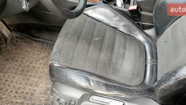 Фольксваген Пассат, объемом двигателя 2 л и пробегом 280 тыс. км за 4200 $, фото 3 на Automoto.ua