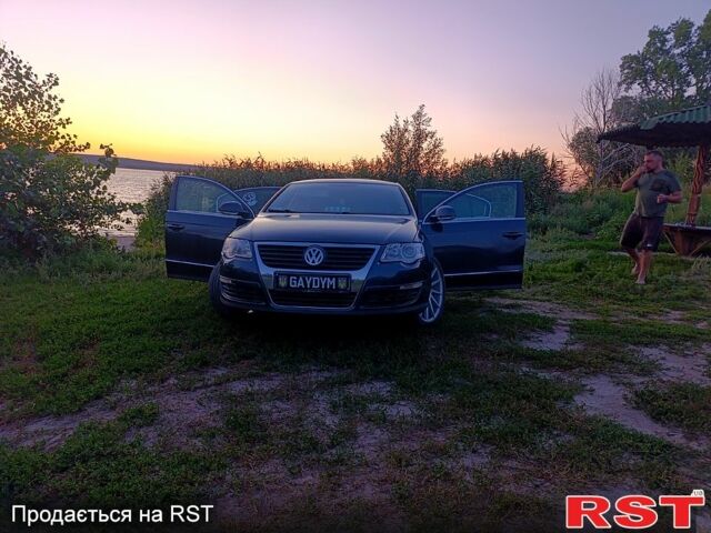 Фольксваген Пассат, об'ємом двигуна 2 л та пробігом 300 тис. км за 3000 $, фото 6 на Automoto.ua