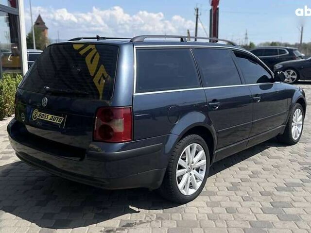Фольксваген Пассат, об'ємом двигуна 1.9 л та пробігом 322 тис. км за 4900 $, фото 6 на Automoto.ua