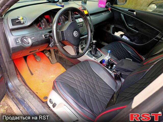 Фольксваген Пассат, об'ємом двигуна 2 л та пробігом 300 тис. км за 3000 $, фото 2 на Automoto.ua