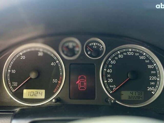 Фольксваген Пассат, об'ємом двигуна 1.9 л та пробігом 322 тис. км за 4900 $, фото 10 на Automoto.ua