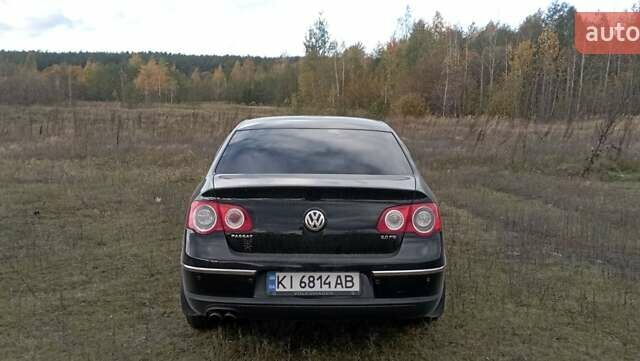 Фольксваген Пассат, объемом двигателя 2 л и пробегом 280 тыс. км за 4200 $, фото 4 на Automoto.ua
