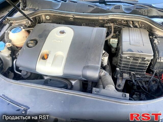 Фольксваген Пассат, объемом двигателя 1.6 л и пробегом 222 тыс. км за 6400 $, фото 2 на Automoto.ua