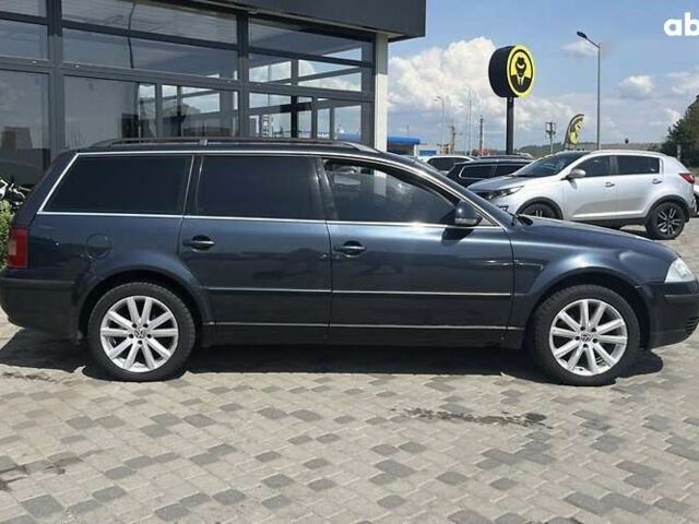 Фольксваген Пассат, об'ємом двигуна 1.9 л та пробігом 322 тис. км за 4900 $, фото 7 на Automoto.ua