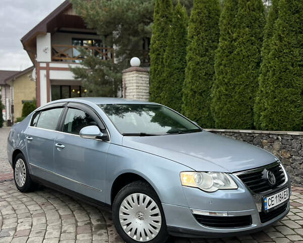 Фольксваген Пассат, объемом двигателя 2 л и пробегом 269 тыс. км за 5350 $, фото 7 на Automoto.ua
