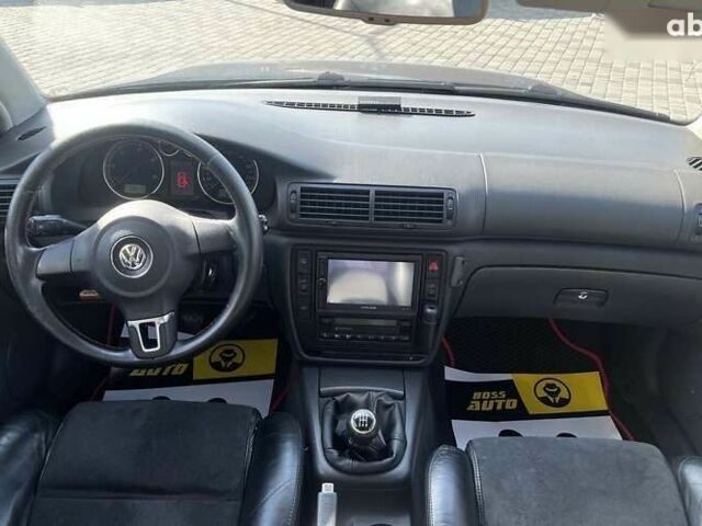 Фольксваген Пассат, об'ємом двигуна 1.9 л та пробігом 322 тис. км за 4900 $, фото 14 на Automoto.ua