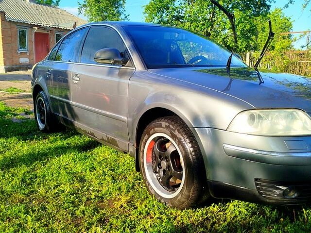 Фольксваген Пассат, объемом двигателя 1.9 л и пробегом 0 тыс. км за 4999 $, фото 4 на Automoto.ua