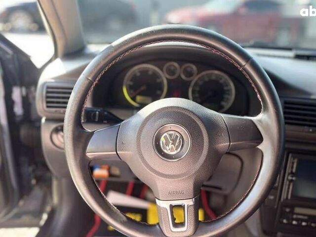 Фольксваген Пассат, об'ємом двигуна 1.9 л та пробігом 322 тис. км за 4900 $, фото 11 на Automoto.ua