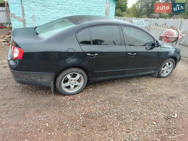 Фольксваген Пассат, объемом двигателя 1.6 л и пробегом 170 тыс. км за 5300 $, фото 3 на Automoto.ua