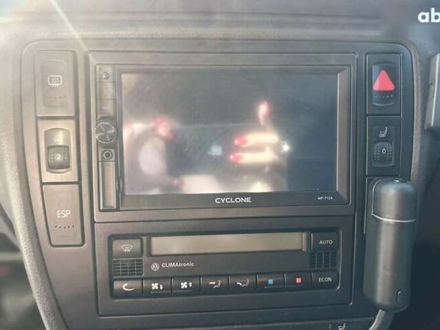 Фольксваген Пассат, об'ємом двигуна 1.9 л та пробігом 322 тис. км за 4900 $, фото 17 на Automoto.ua