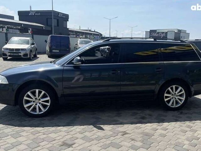 Фольксваген Пассат, об'ємом двигуна 1.9 л та пробігом 322 тис. км за 4900 $, фото 3 на Automoto.ua