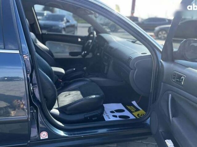 Фольксваген Пассат, об'ємом двигуна 1.9 л та пробігом 322 тис. км за 4900 $, фото 19 на Automoto.ua