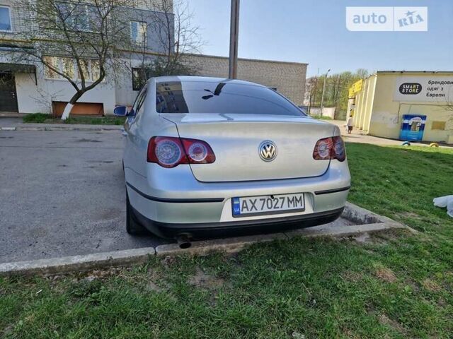Фольксваген Пассат, объемом двигателя 1.6 л и пробегом 214 тыс. км за 7400 $, фото 2 на Automoto.ua