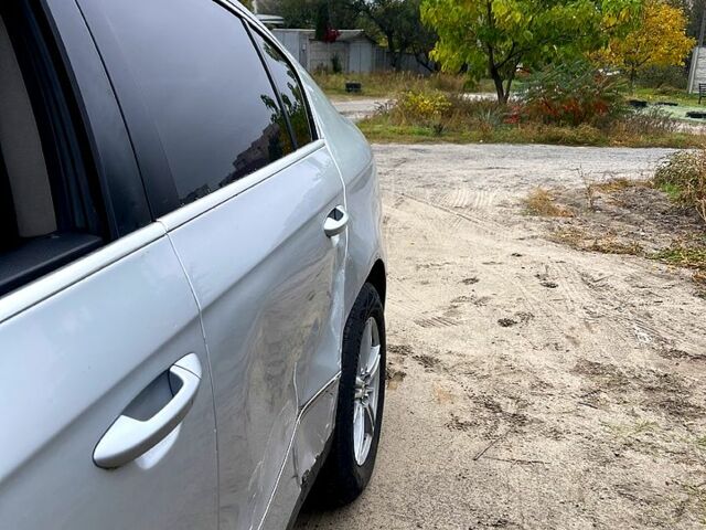 Фольксваген Пассат, объемом двигателя 2 л и пробегом 250 тыс. км за 3650 $, фото 7 на Automoto.ua