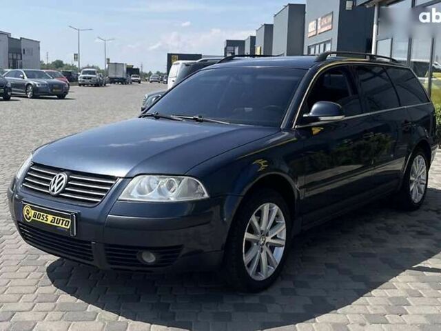 Фольксваген Пассат, об'ємом двигуна 1.9 л та пробігом 322 тис. км за 4900 $, фото 2 на Automoto.ua