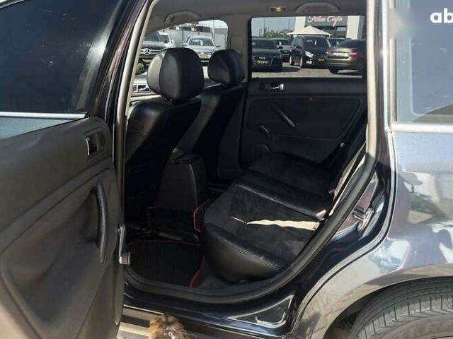 Фольксваген Пассат, об'ємом двигуна 1.9 л та пробігом 322 тис. км за 4900 $, фото 20 на Automoto.ua