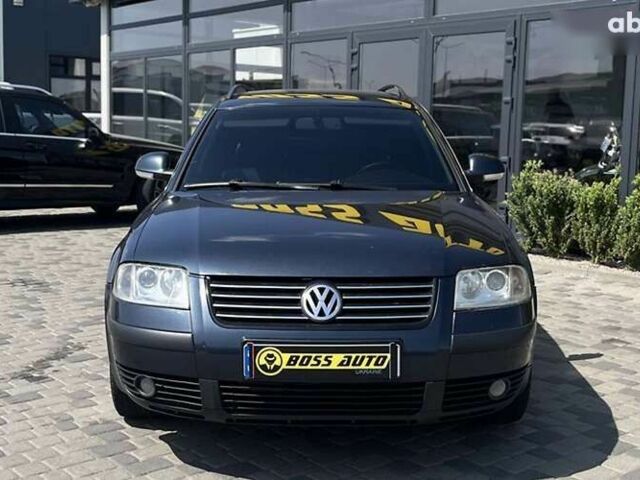 Фольксваген Пассат, об'ємом двигуна 1.9 л та пробігом 322 тис. км за 4900 $, фото 1 на Automoto.ua