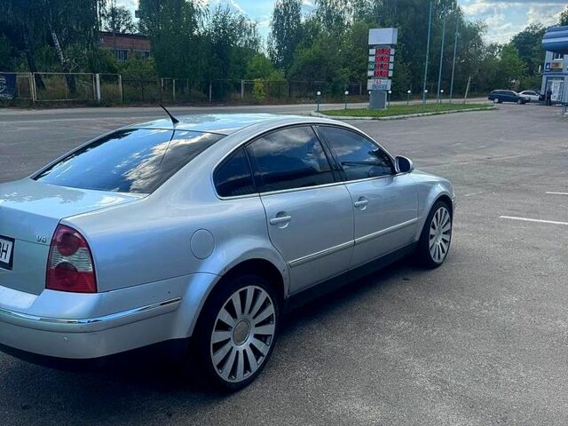 Фольксваген Пассат, об'ємом двигуна 2.8 л та пробігом 360 тис. км за 4800 $, фото 1 на Automoto.ua