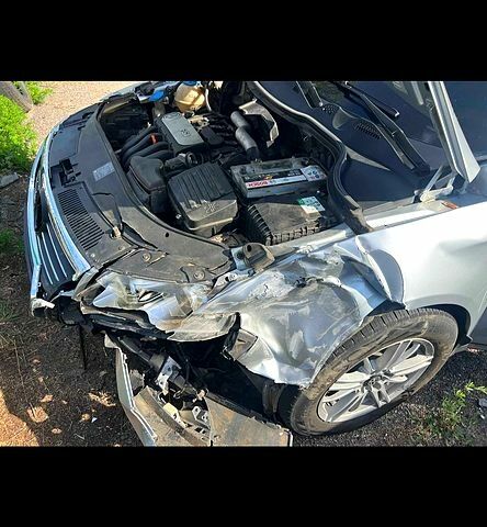 Фольксваген Пассат, объемом двигателя 2 л и пробегом 250 тыс. км за 3650 $, фото 3 на Automoto.ua