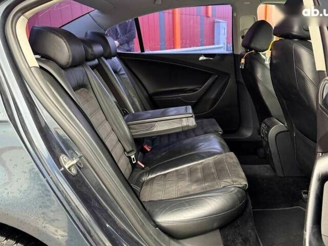 Фольксваген Пассат, об'ємом двигуна 0 л та пробігом 325 тис. км за 6690 $, фото 10 на Automoto.ua