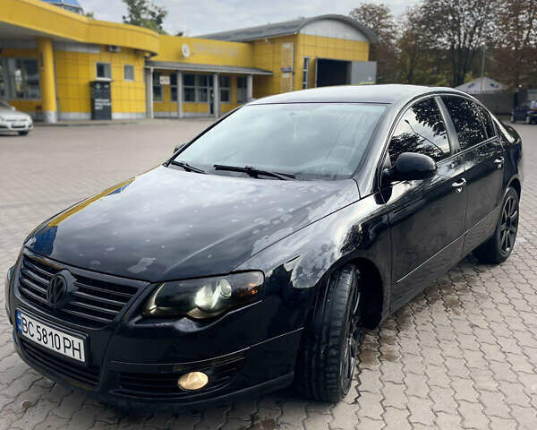 Фольксваген Пассат, об'ємом двигуна 1.9 л та пробігом 371 тис. км за 4700 $, фото 7 на Automoto.ua