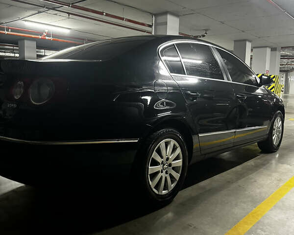 Фольксваген Пассат, объемом двигателя 2 л и пробегом 160 тыс. км за 8000 $, фото 2 на Automoto.ua