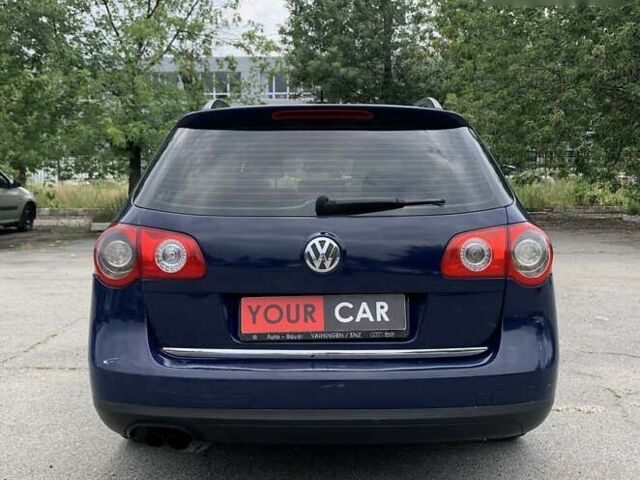 Фольксваген Пассат, объемом двигателя 2 л и пробегом 287 тыс. км за 4500 $, фото 19 на Automoto.ua