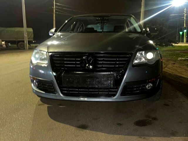 Фольксваген Пассат, об'ємом двигуна 2 л та пробігом 388 тис. км за 3500 $, фото 1 на Automoto.ua