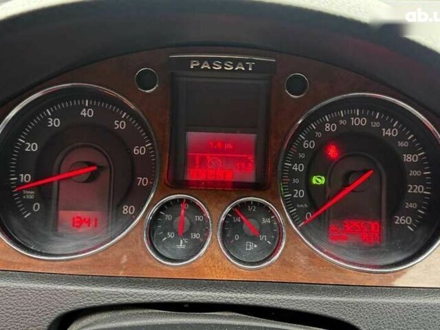 Фольксваген Пассат, об'ємом двигуна 0 л та пробігом 325 тис. км за 6690 $, фото 16 на Automoto.ua