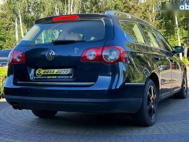 Фольксваген Пассат, объемом двигателя 2 л и пробегом 350 тыс. км за 5999 $, фото 6 на Automoto.ua