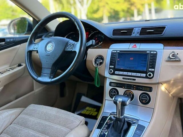 Фольксваген Пассат, объемом двигателя 2 л и пробегом 350 тыс. км за 5999 $, фото 9 на Automoto.ua