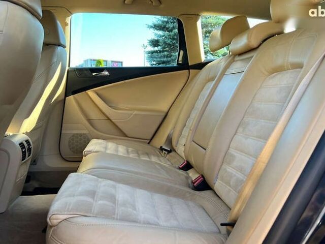 Фольксваген Пассат, объемом двигателя 2 л и пробегом 350 тыс. км за 5999 $, фото 11 на Automoto.ua