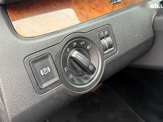 Фольксваген Пассат, об'ємом двигуна 0 л та пробігом 325 тис. км за 6690 $, фото 19 на Automoto.ua