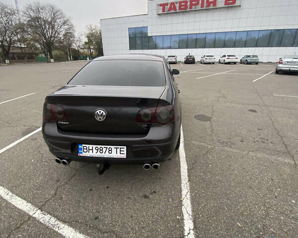 Фольксваген Пассат, объемом двигателя 1.9 л и пробегом 320 тыс. км за 5500 $, фото 5 на Automoto.ua