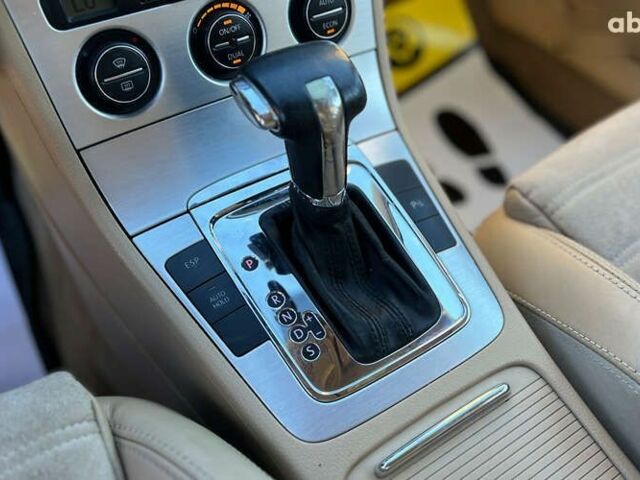 Фольксваген Пассат, объемом двигателя 2 л и пробегом 350 тыс. км за 5999 $, фото 18 на Automoto.ua